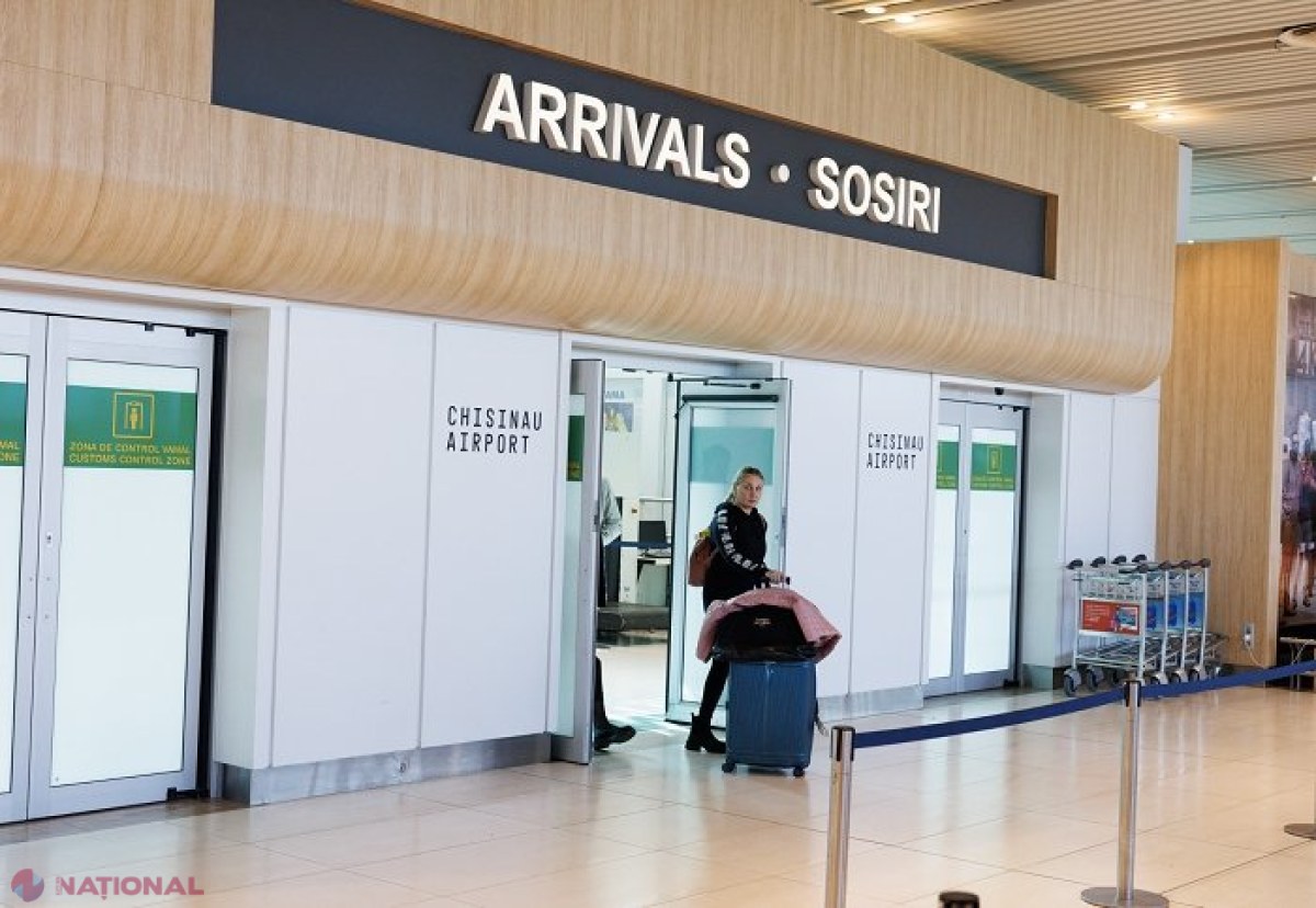 ​Încă 18 cetățeni ai R. Moldova, evacuați din Liban: Au ajuns în Serbia, iar miecuri vor fi repatriați acasă 