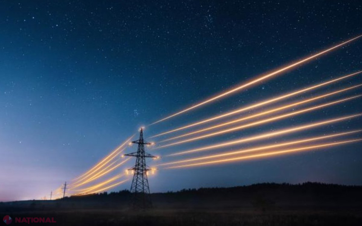 SOLIDARITATE // „Energocom” anticipează pentru vineri un consum mai mic de energie electrică pe malul drept al Nistrului. „Pentru 17 ianuarie se așteaptă ca centralele și parcurile de energie regenerabilă să producă o cantitate dublă de energie”