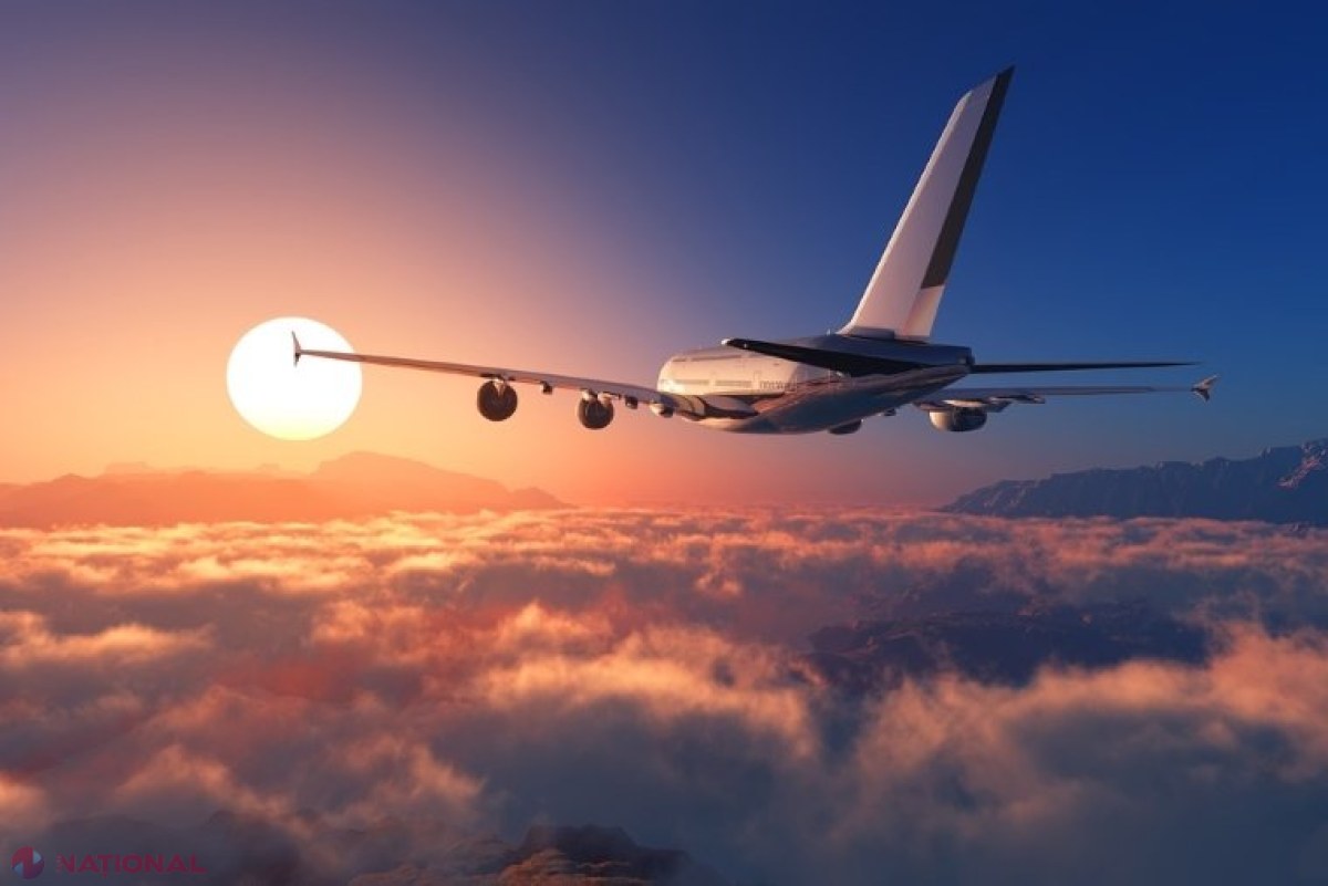 Ce se întâmplă de multe ori în timpul zborului şi pasagerii nu au habar. Mai multi piloţi şi însoţitori de zbor au DEZVĂLUIT lucruri mai PUŢIN ŞTIUTE despre zborul cu avionul