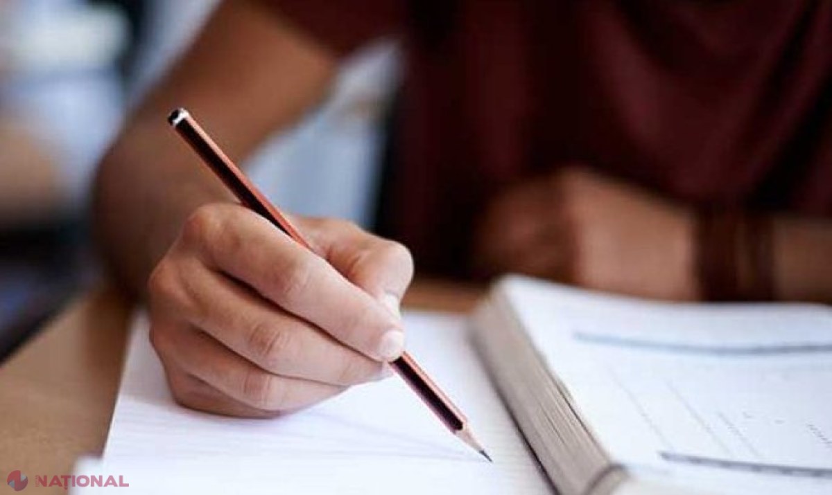 Testele la Matematică ale absolvenților de gimnaziu din 13 instituții de învățământ, REEVALUATE: Diferențe exagerate în notarea acestora