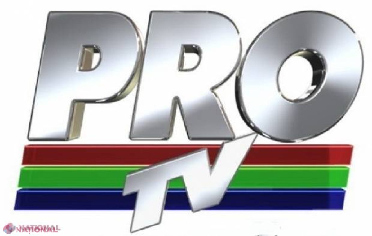 Pro TV de vânzare