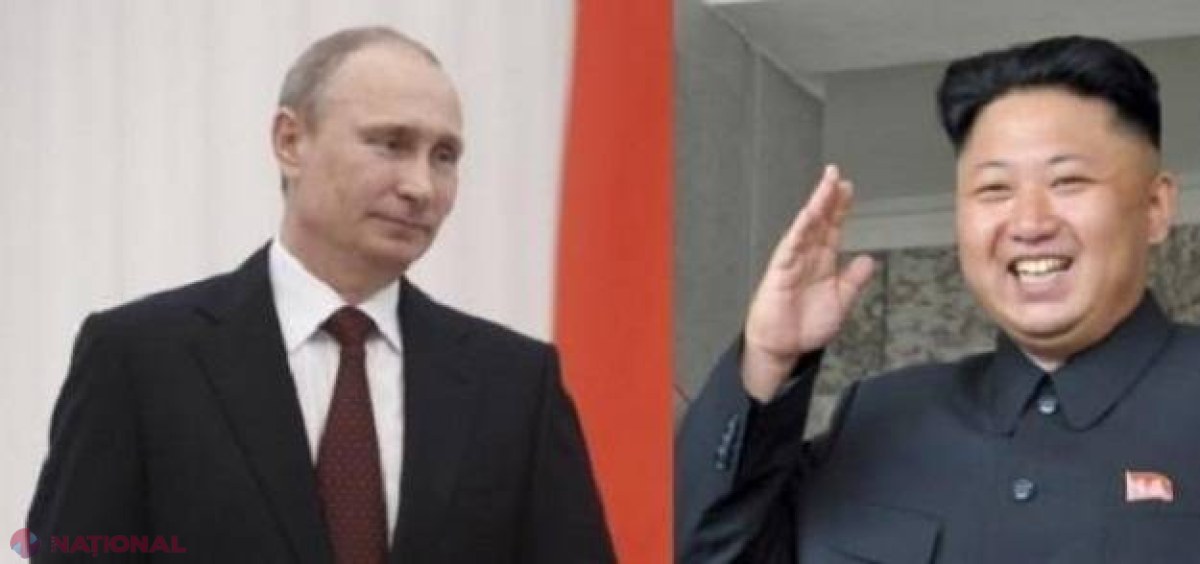 Putin, din nou avocatul TIRANILOR. A cerut să se pună capăt „intimidării” Coreei de Nord