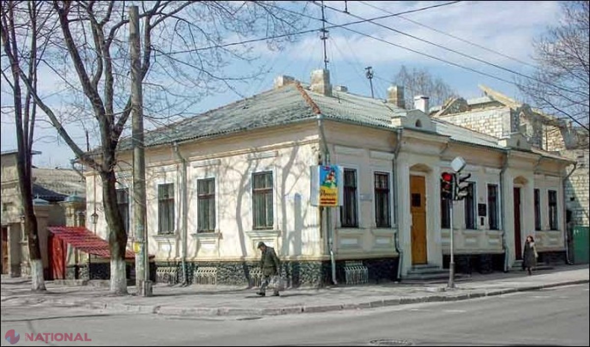 IMPORTANT pentru șoferi! De luni, circulaţia transportului pe str. Bucureşti din Chișinău va fi organizată pe AMBELE sensuri