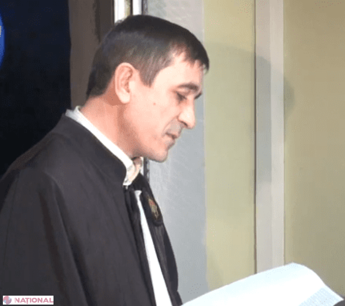 DECIS // Încă 30 de zile de arest pentru Vlad Filat: „Încercare de intimidare a apărării”