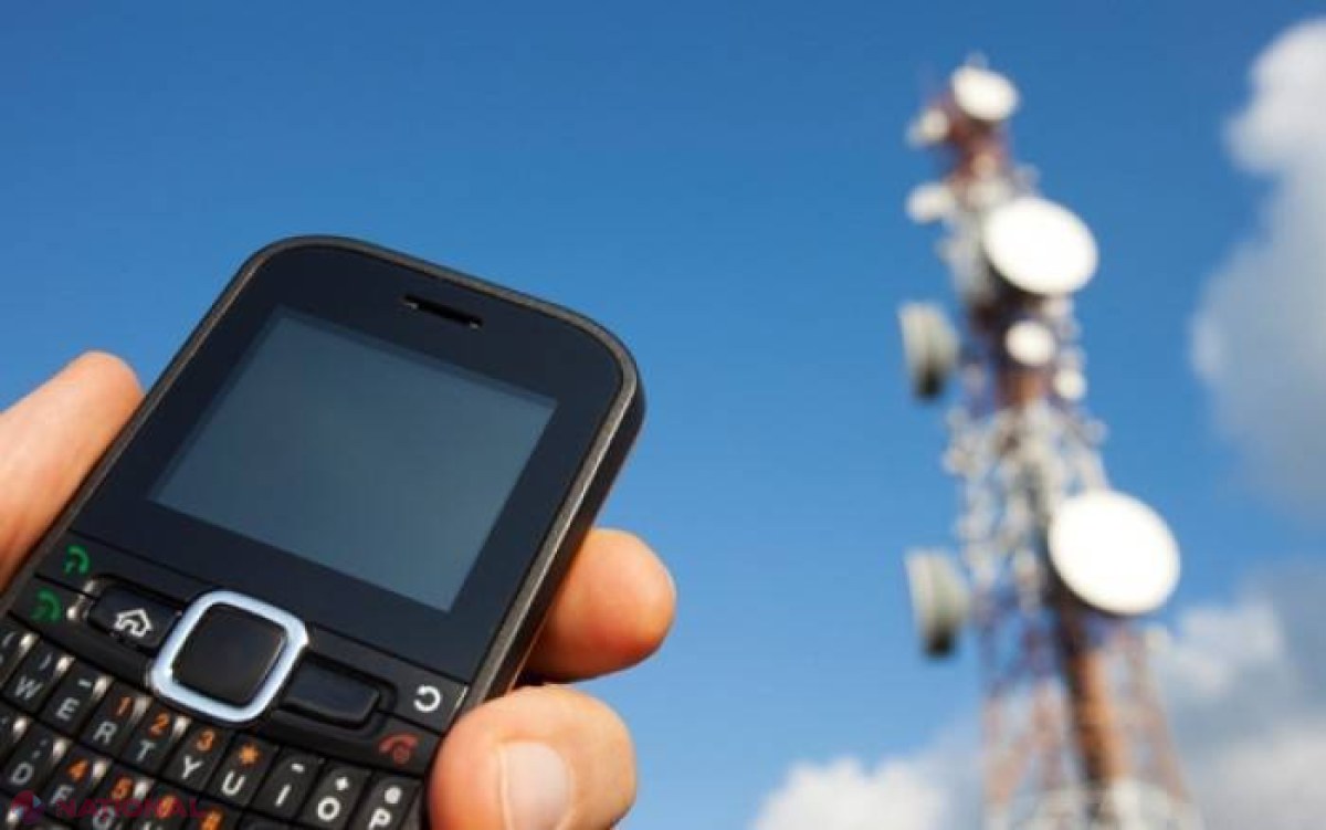 „Bătaie” între doi operatori de telefonie mobilă din R. Moldova pentru a recruta cât mai mulți clienți
