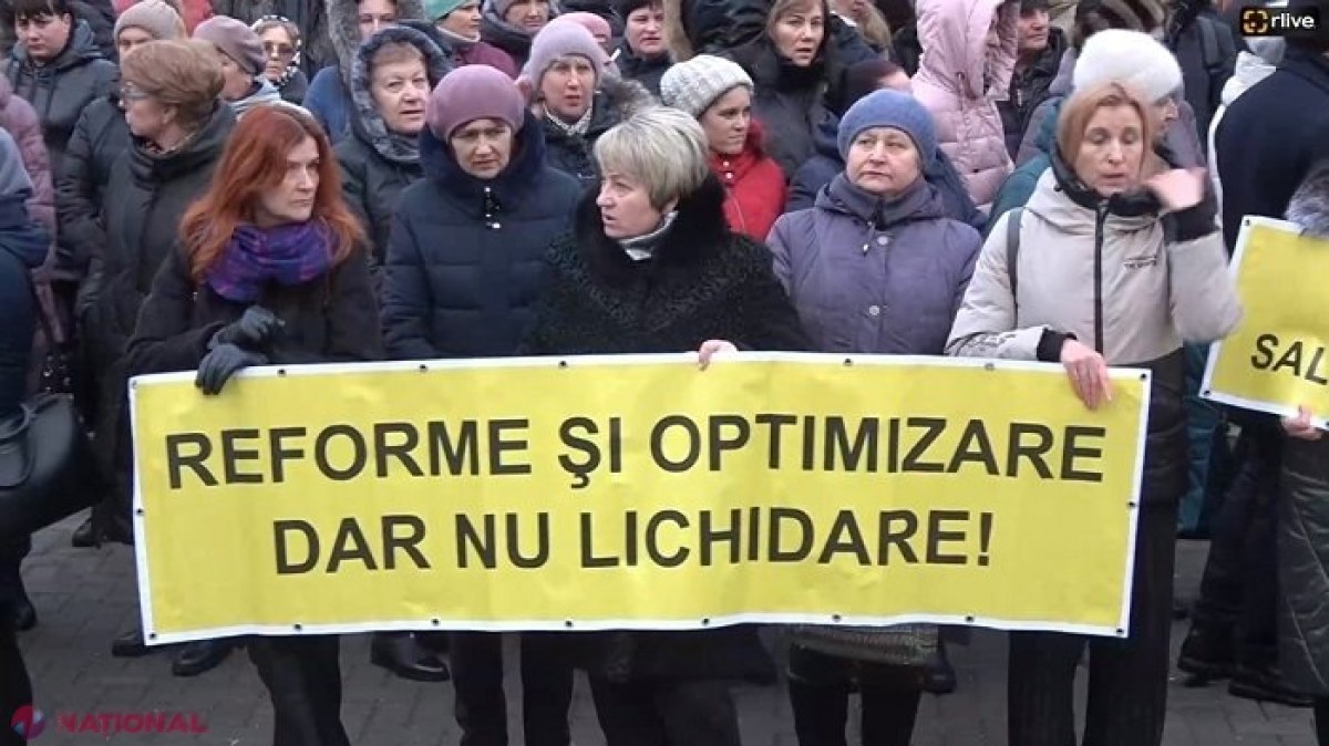 Ministra Sănătății acuză implicații politice în scandalul privind reorganizarea spitalelor de boli infecțioase și de dermatologie: „Unul lucrează la o capacitate de doar 40%, iar altul nu are secție de terapie intensivă”