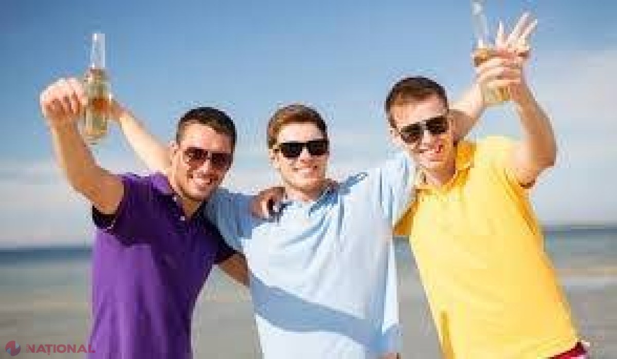 Moldovenii, la fel ca suedezii și germanii. Unde ne asemănăm