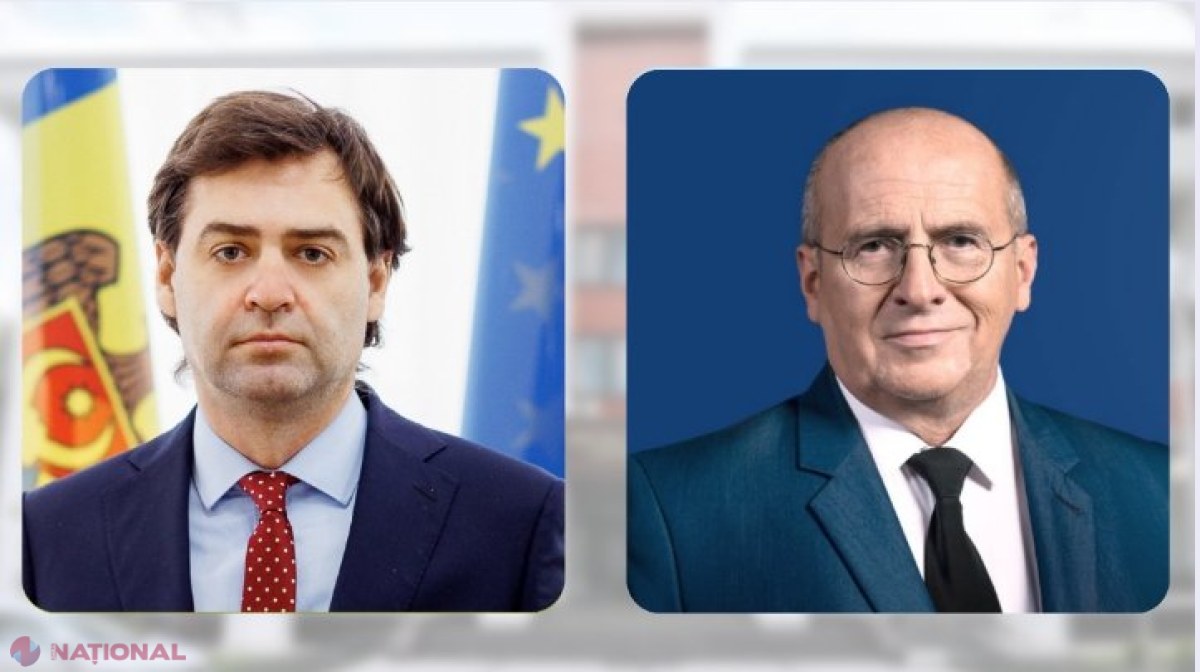 Președintele în exercițiu al OSCE vine în R. Moldova: Ce întrevederi are planificate la Chișinău Zbigniew Rau