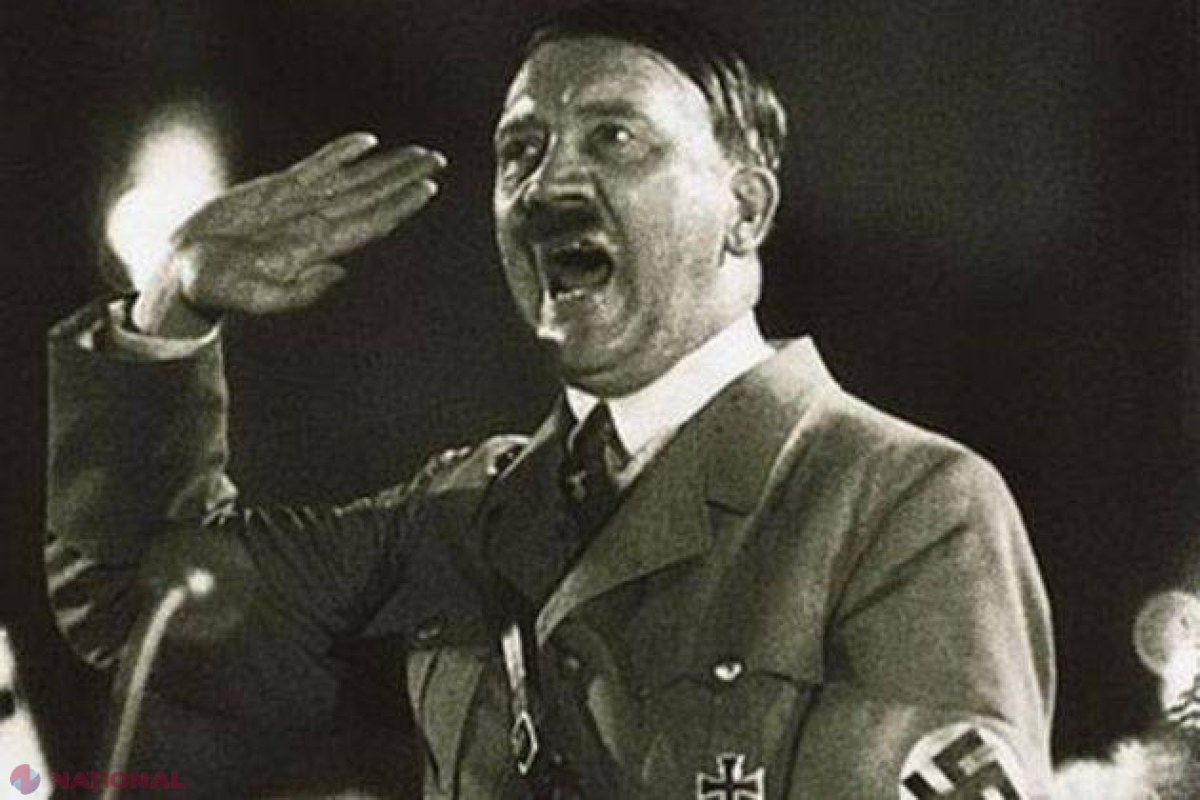 Decizia care ZDRUNCINĂ ISTORIA. Germania a luat ACEASTĂ DECIZIE cu privire la HITLER. Un popor întreg, în stare de ŞOC