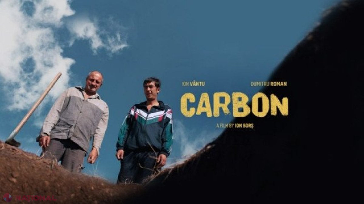Un film din R. Moldova, înaintat la Oscar