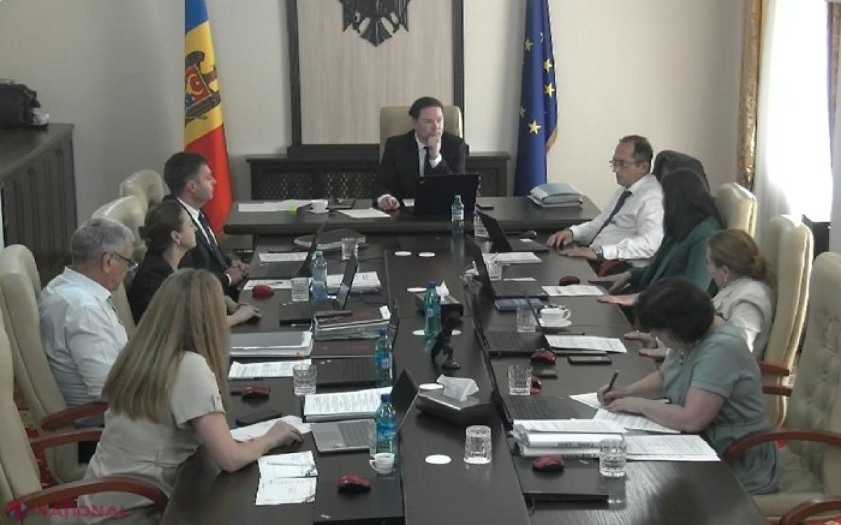 Președinta Maia Sandu, obligată să numească NOUĂ judecători în funcție până la atingerea plafonului de vârstă: Cererile depuse de Rodica Berdilo și Victoria Sanduța, RESPINSE 