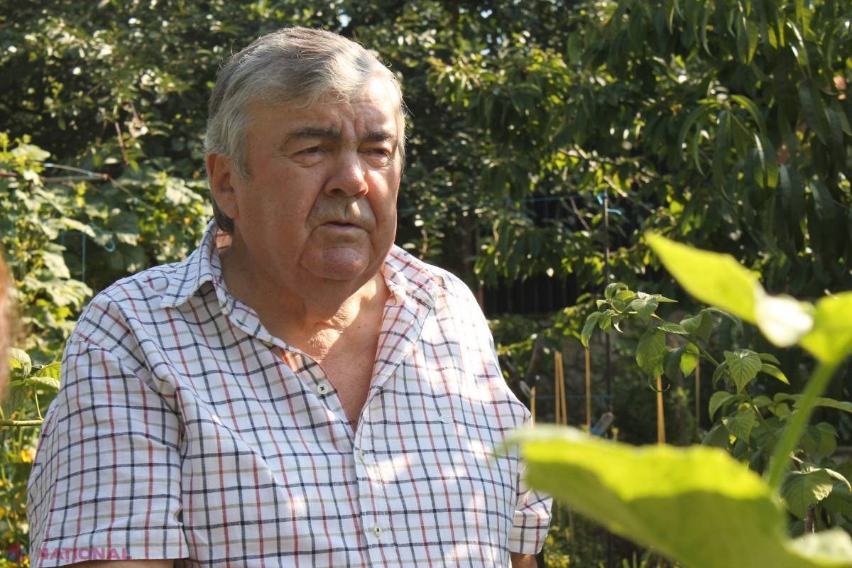 Mircea Snegur despre actuala guvernare: „Sunt băieți de treabă”