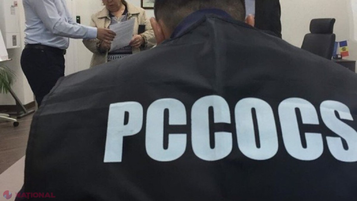 Evaziune fiscală de 800 de MILIOANE de lei în cadrul unor companii din R. Moldova
