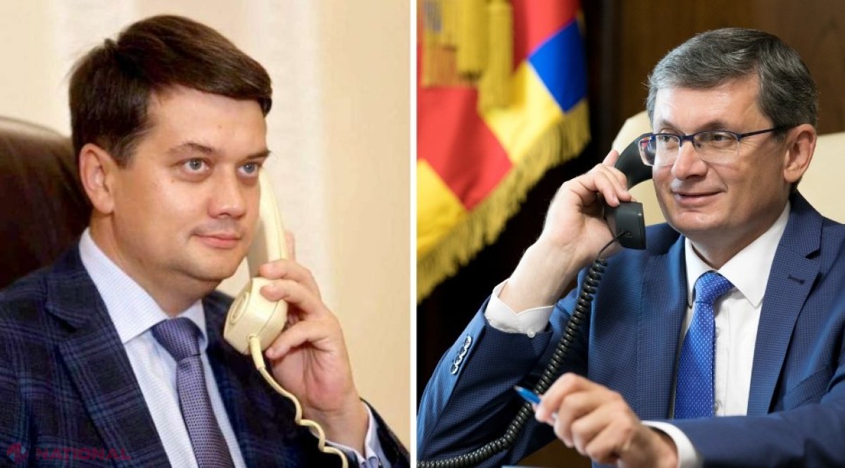 Prima vizită pe care o va întreprinde Igor Grosu peste hotare, după ce a fost votat în calitate de SPICHER al Parlamentului: „Avem multe probleme similare, dar şi mai multe oportunităţi şi capacităţi de cooperare”