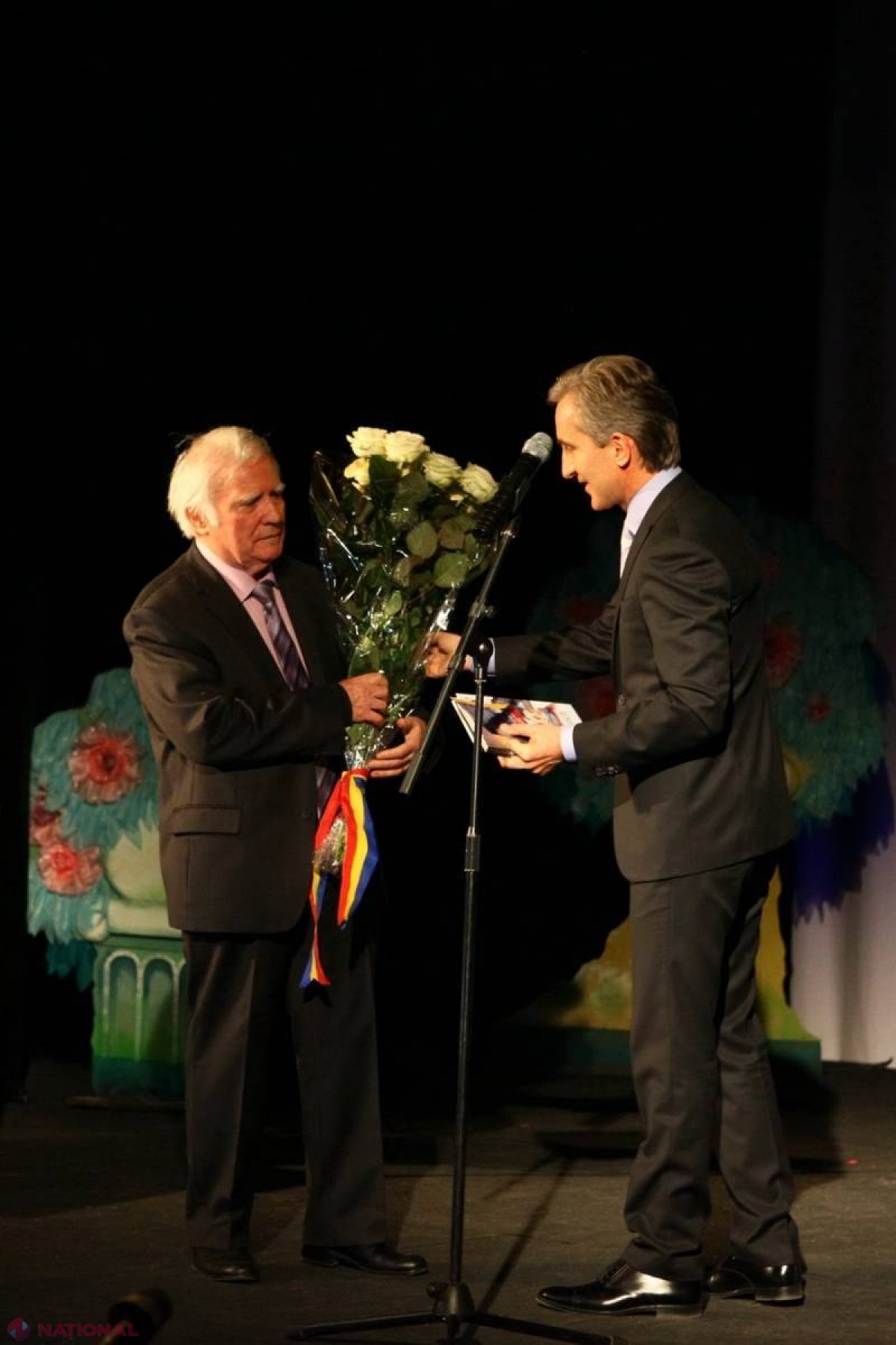 Leancă a numit CEL MAI BUN AMBASADOR al Republicii Moldova