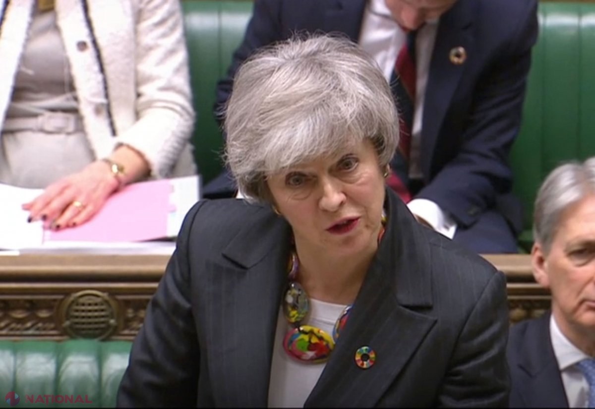 Se SCHIMBĂ regulile pentru Brexit: Avertismentul vine de la preşedintele Camerei Comunelor