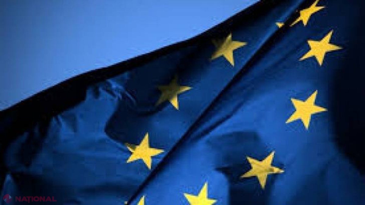 UE a impus SANCȚIUNI împotriva a 21 de oficiali ruși și ucraineni