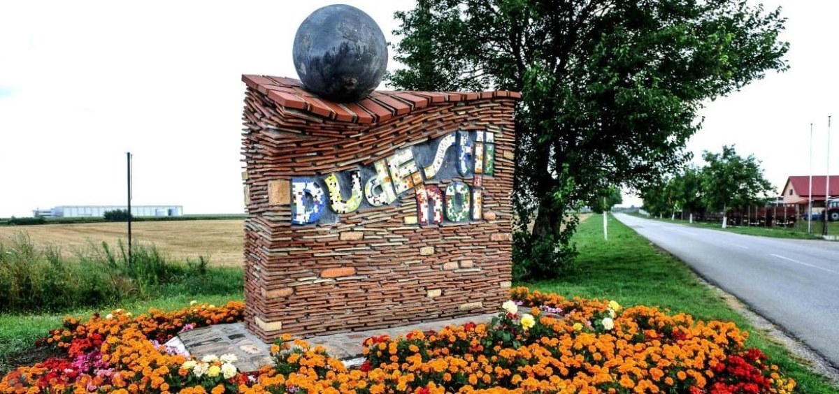Tânărul primar care și-a scos comuna din Evul Mediu cu fonduri europene: A investit 10 milioane de euro în infrastructură și a atras investitori străini!