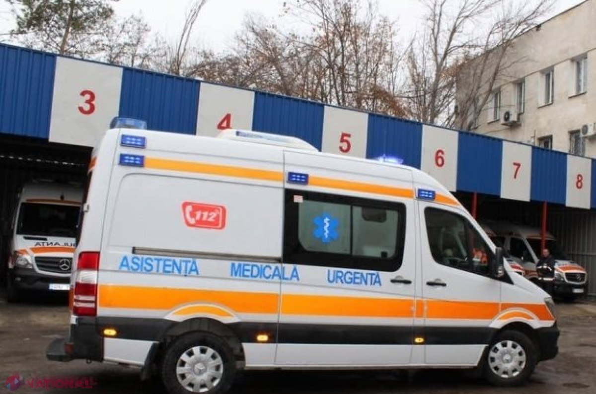 Un nou RECORD al cazurilor noi de COVID – 19 în R. Moldova: +1 174 de persoane infectate în ultima zi 