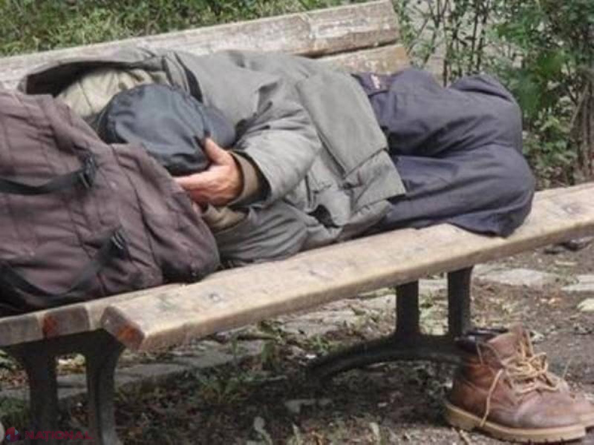 Un boschetar moldovean a murit în Italia