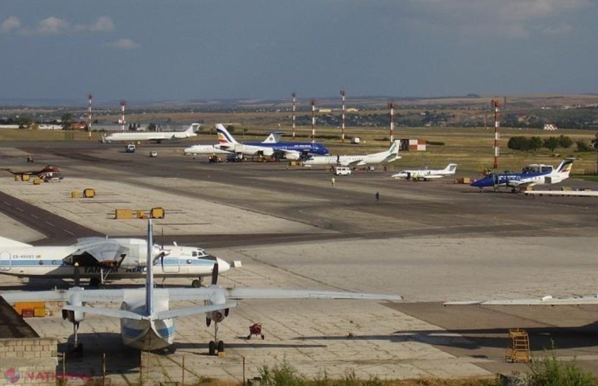 Autoritățile R. Moldova erau pregătite să ARUNCE ÎN AER pista de pe Aeroportul Internațional Chișinău, pentru ca obiectivul strategic să nu intre pe mâna armatei lui Putin. Dezvăluirile făcute de Nicu Popescu