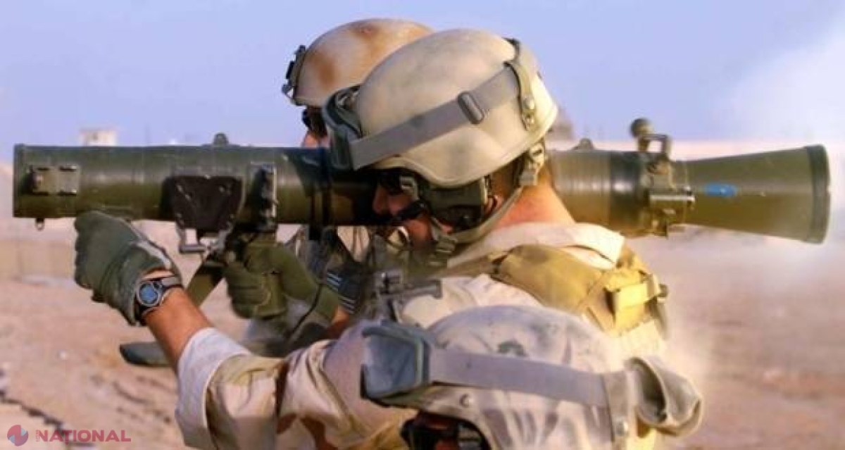 Schimbări în clasamentul mondial! Statul care cheltuie cel mai mult pentru armament