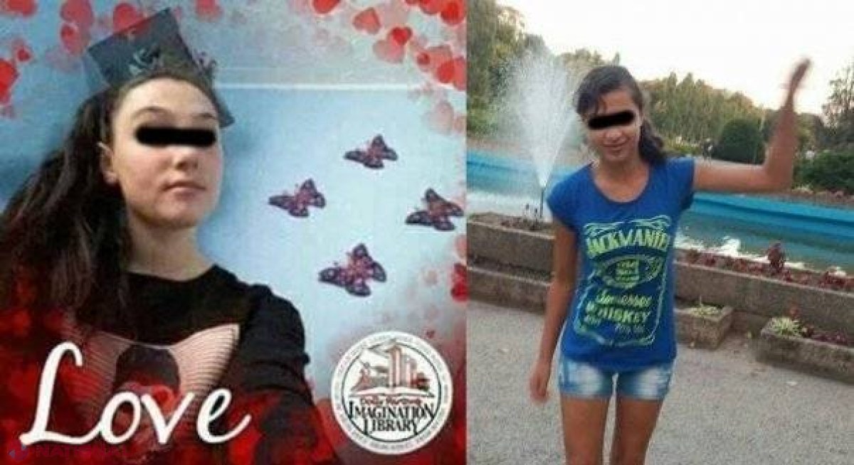Două adolescente au FUGIT de acasă după ce au făcut un cont FALS de Facebook unui profesor! 
