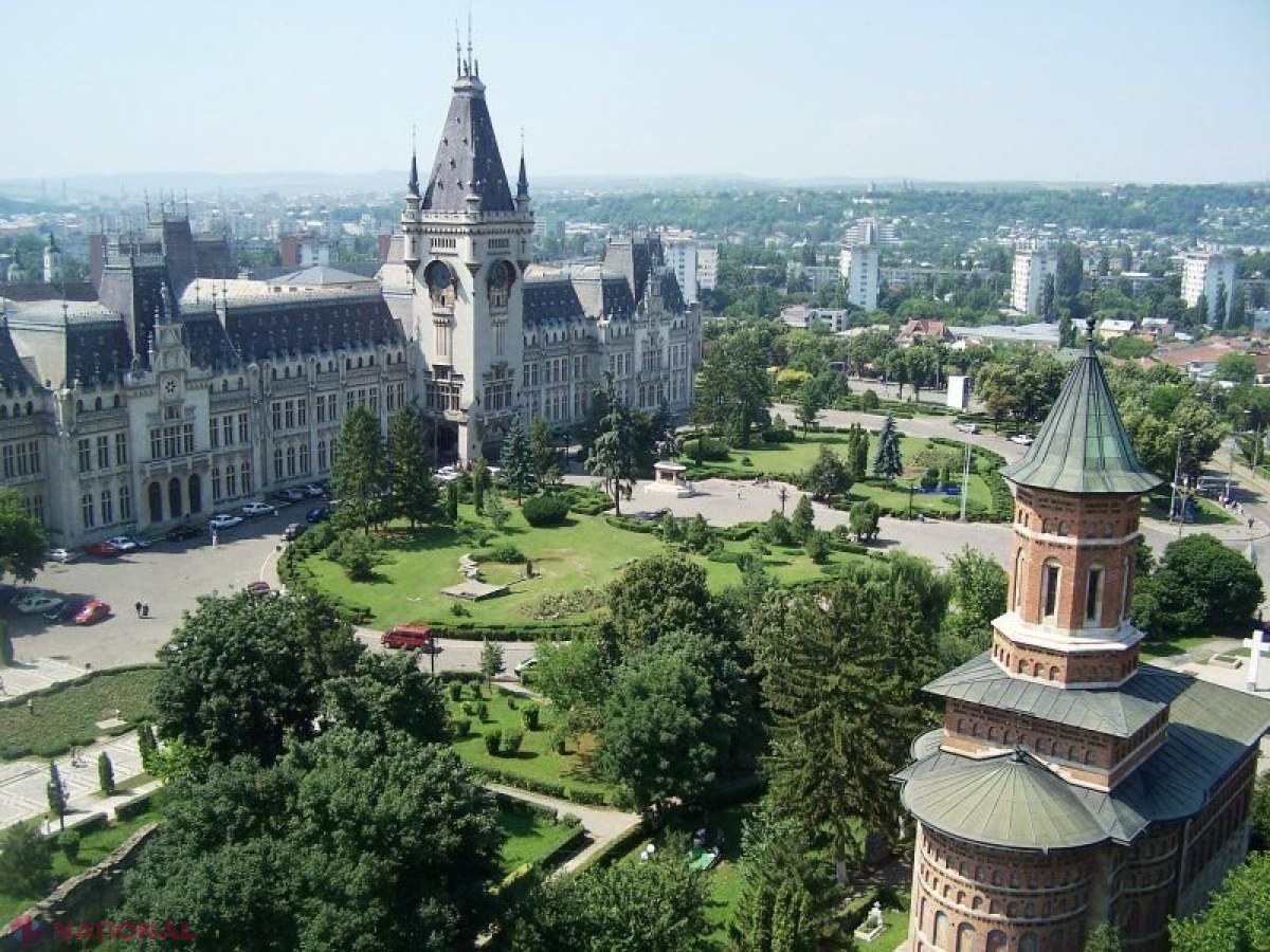 VIDEO // Iaşiul va găzdui pe 26 august PRIMUL Congres al Reîntregirii Neamului