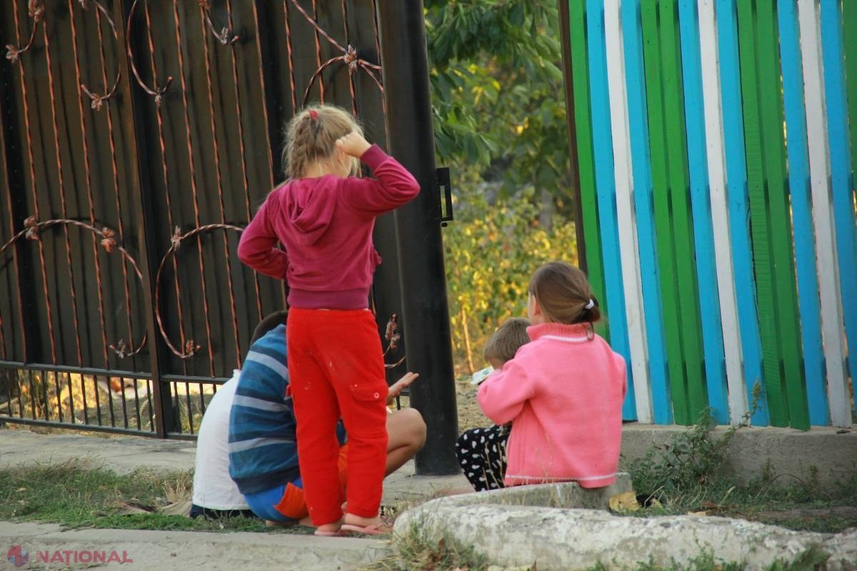 MILIOANE de lei de la stat pentru pregătirea copiilor din familii sărace de 1 septembrie