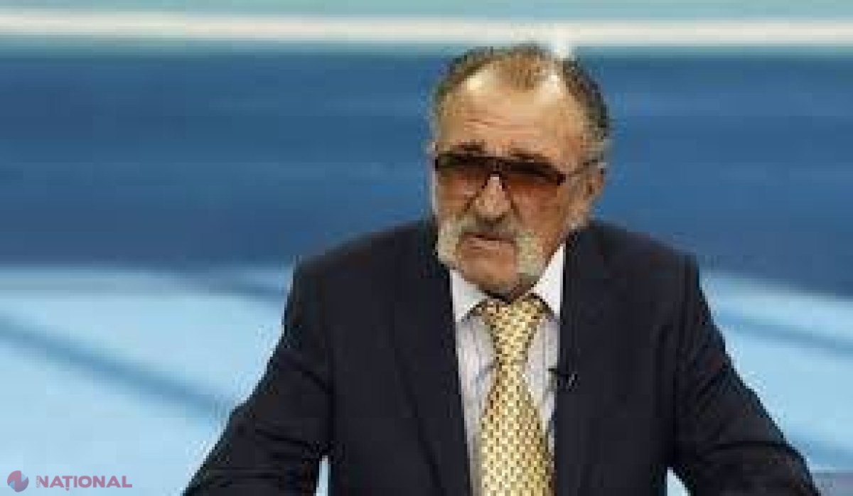 Cum arată fiica de 18 ani a lui Ion Ţiriac. Ioana e superbă