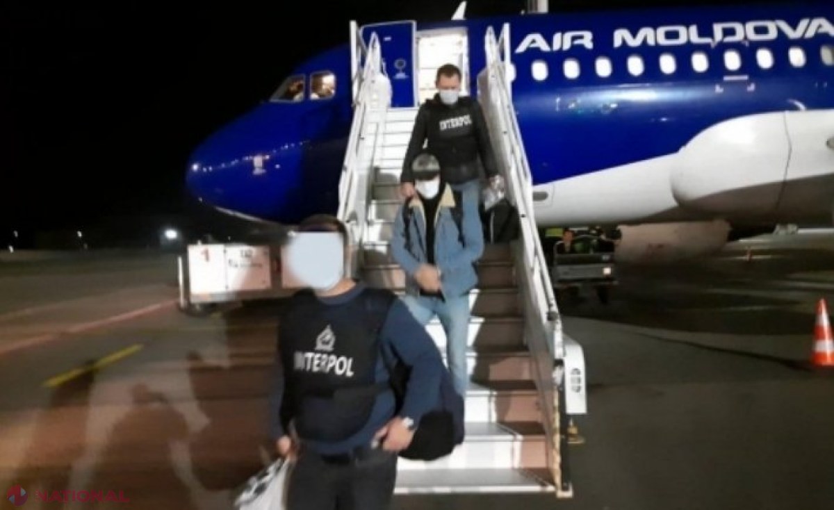 Doi moldoveni anunțați în căutare pentru contrabandă și tâlhărie se ascundeau în Italia