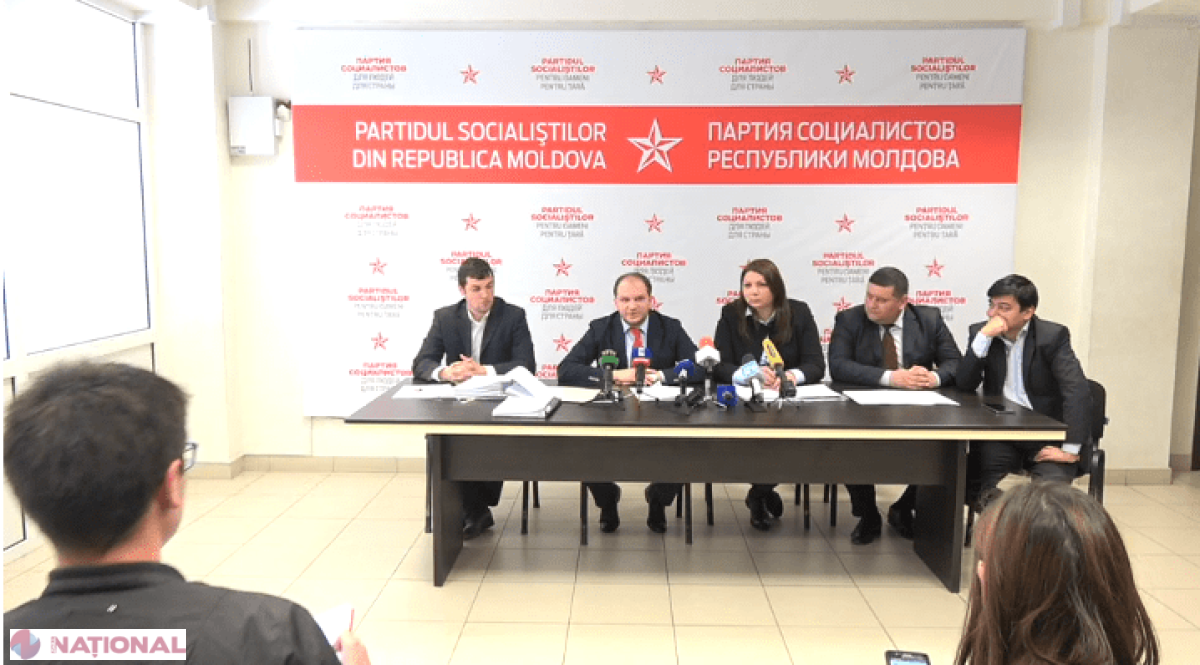 Referendumul împotriva lui Chirtoacă, RESPINS. Socialiștii: „Va pleca din funcție până la sfârșitul anului. Vă dau garanții”