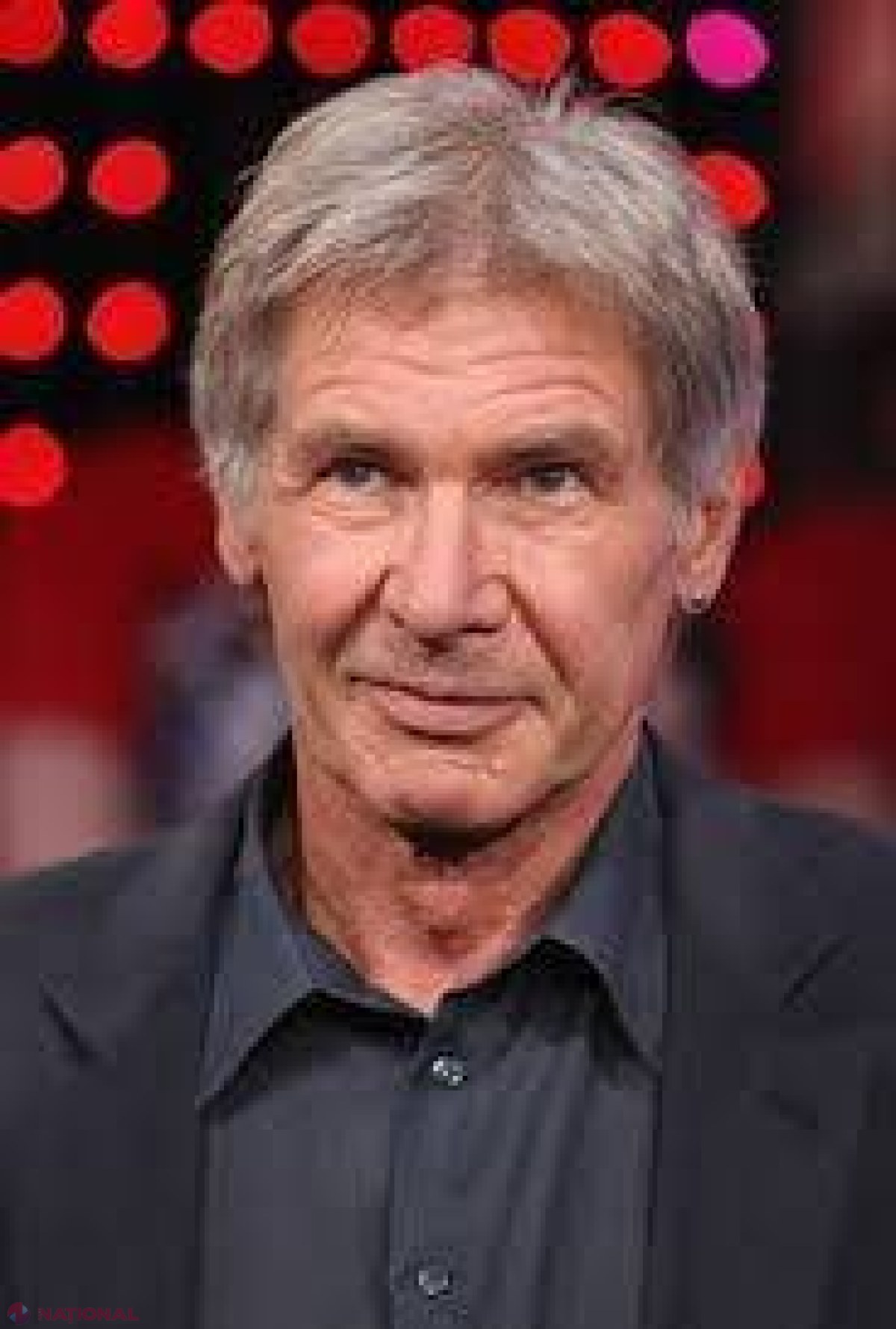 VIDEO // Mâncarea de care este OBSEDAT Harrison Ford 