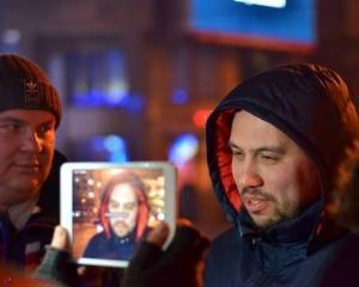 Fiul ex-ministrului ucrainean al Apărării, DISPĂRUT în Crimeea