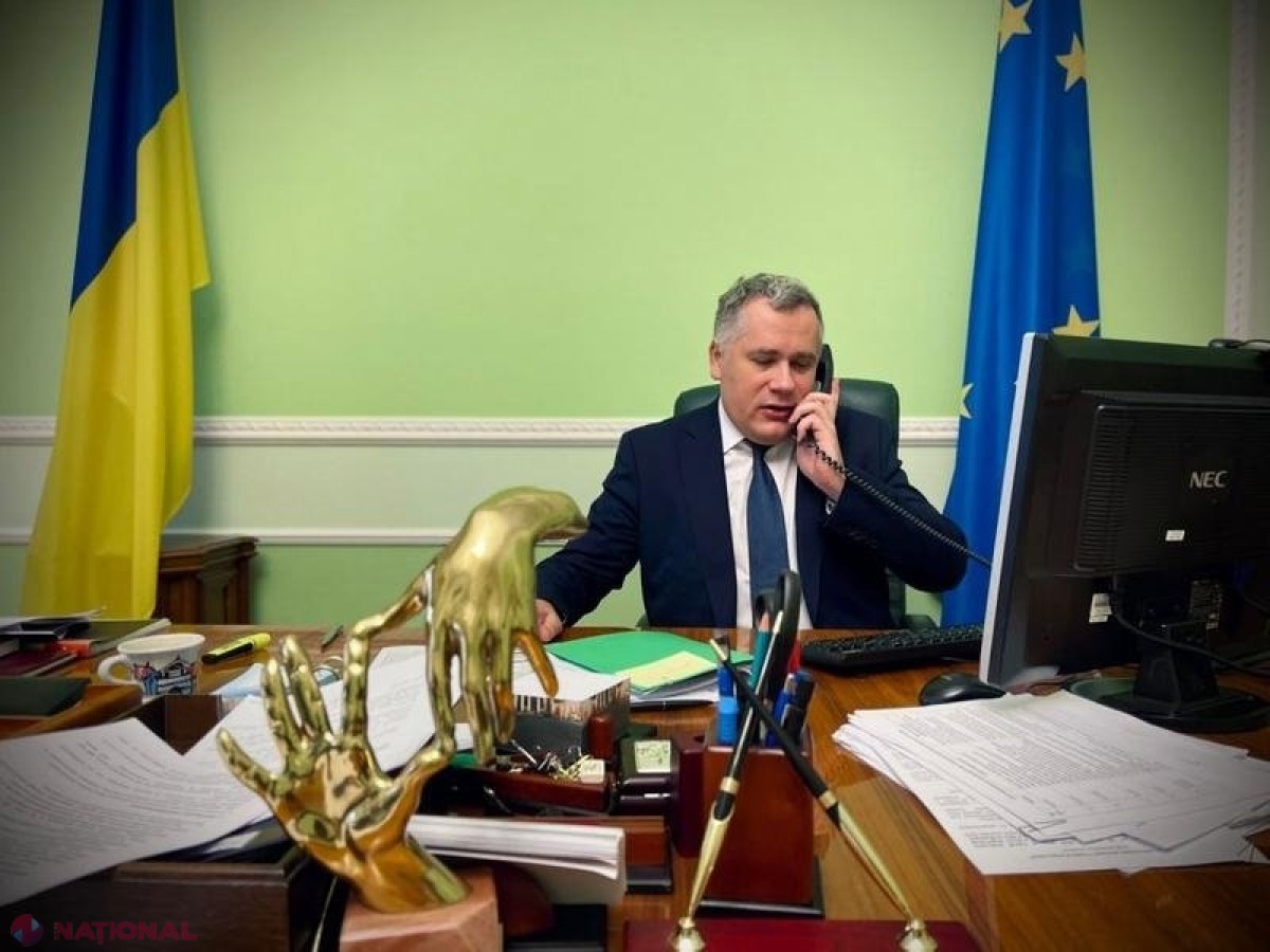 Ucraina este pregătită să discute statutul de neutralitate, transmite Biroul președintelui Zelenski