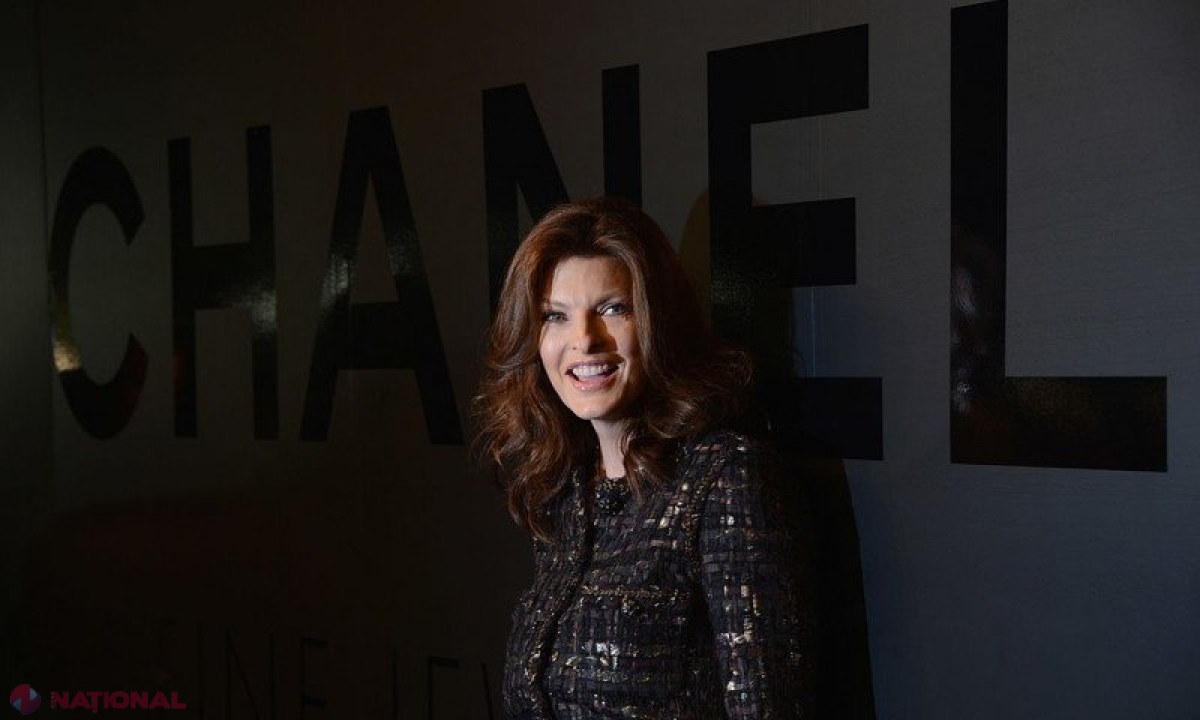 Linda Evangelista, anunț după ce a cerut daune de 50 de milioane de dolari companiei care a „desfigurat-o”: „Am rezolvat cazul!”