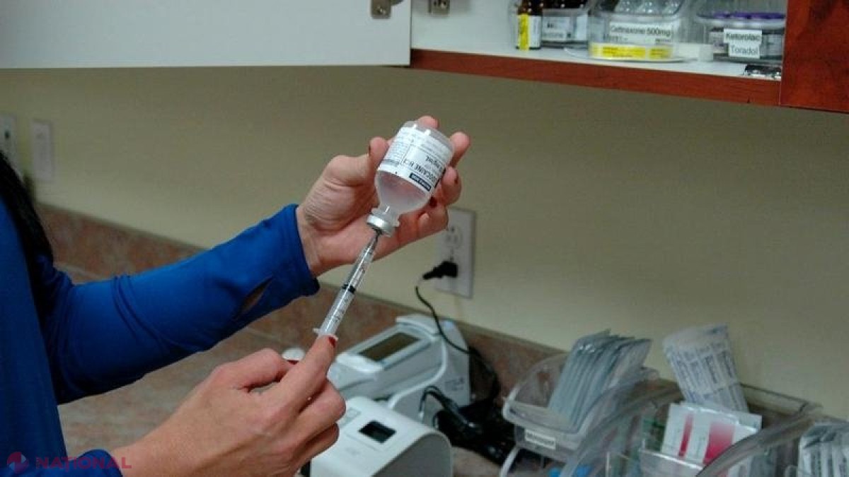 Când trebuie să începem să ne VACCINĂM împotriva gripei și cât de predispuși sunt copiii? Semnalul de alarmă al medicilor: „Vor fi vremuri grele. Simptomatologia gripei și a virusului COVID-19 sunt asemănătoare”