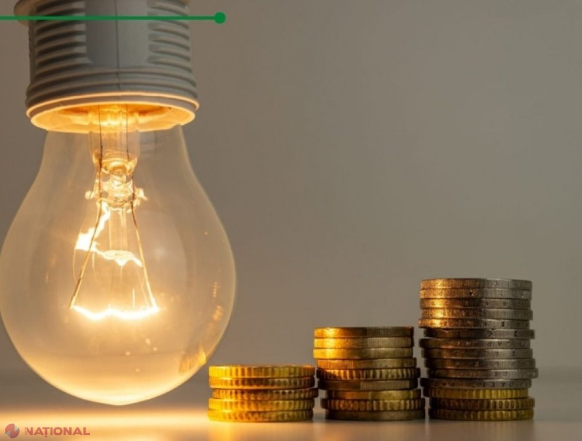Veste bună pentru cetățenii R. Moldova. Tarifele la energia electrică urmează să SCADĂ