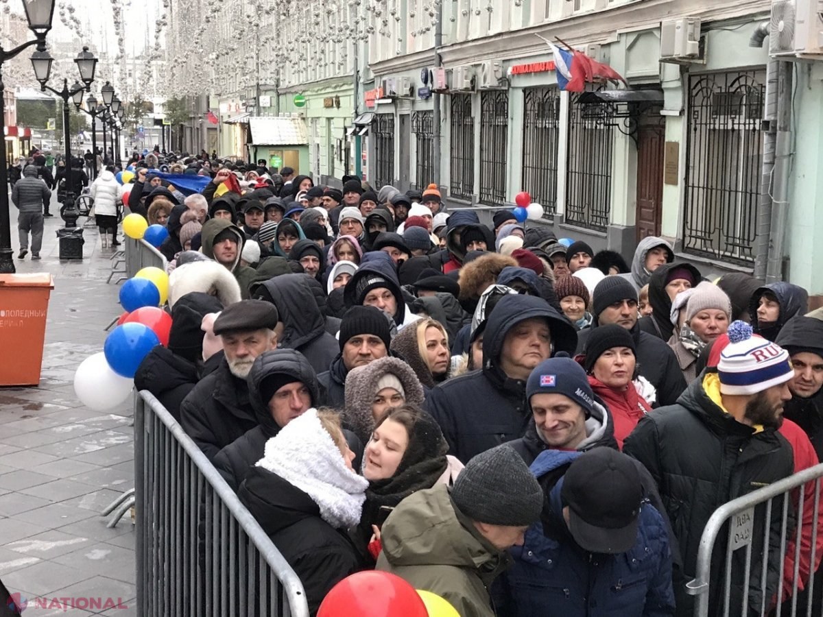 VIDEO // Semnal de ALARMĂ dat de un fost vicepremier: „Autoritățile trebuie să se pregătească pentru ANULAREA rezultatelor la secțiile de votare din Moscova, Baku, Minsk, Istanbul, Ankara sau Tbilisi, unde rușii investesc 1 000 de euro pentru un VOT”