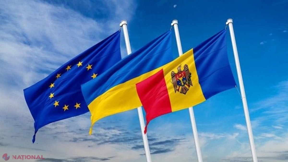 Uniunea Europeană oferă un nou ajutor umanitar pentru Republica Moldova și Ucraina, în valoare de 148 de milioane de euro 