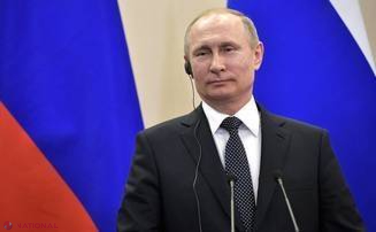 Trump şi Putin au pus lumea la cale: Ce au discutat şi, mai ales, ce nu au discutat cei mai puternicii lideri ai planetei 