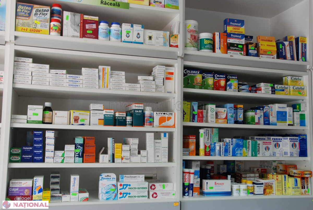 Dacă iei medicamente, TREBUIE NEAPĂRAT SĂ ŞTII ASTA. Dacă nu ţii cont de sfaturi POŢI SĂ ŞI MORI