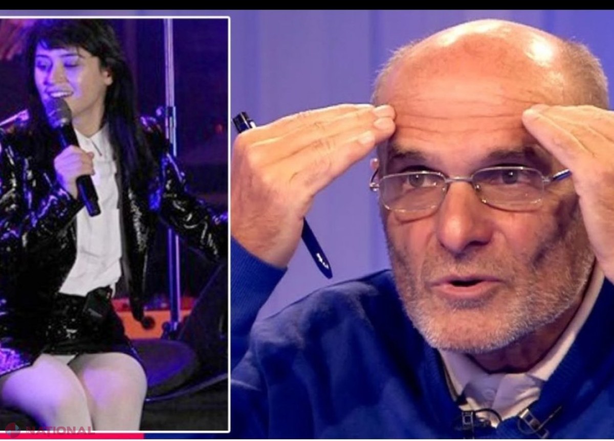 Scandal! Cristian Tudor Popescu o face praf: 