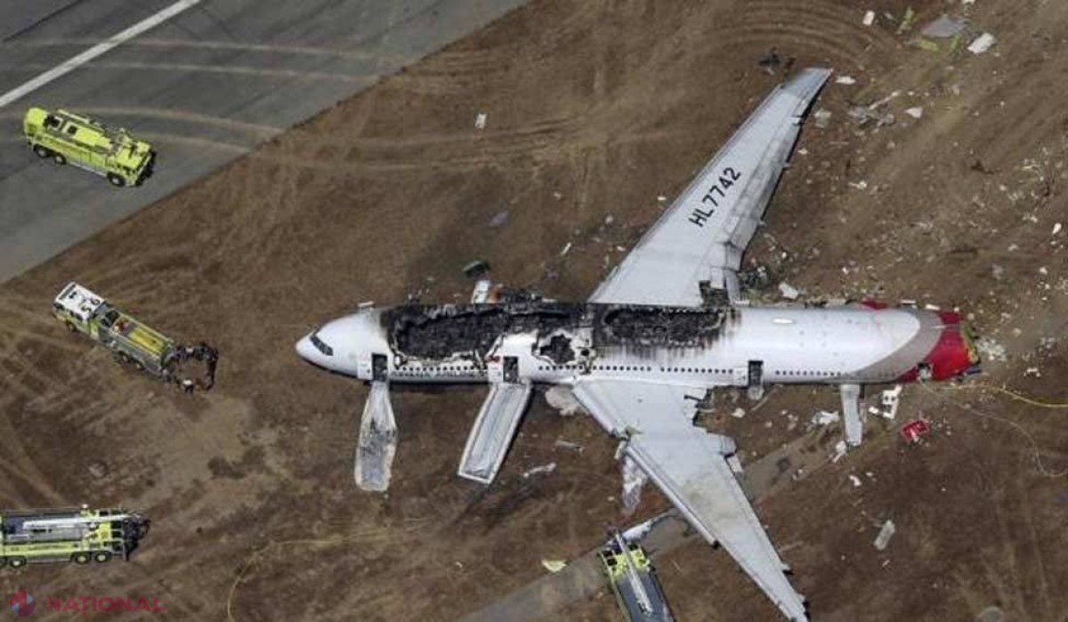 ISIS CONFIRMĂ că  a doborât avionul rus din Egipt. INCREDIBIL cum arată bomba