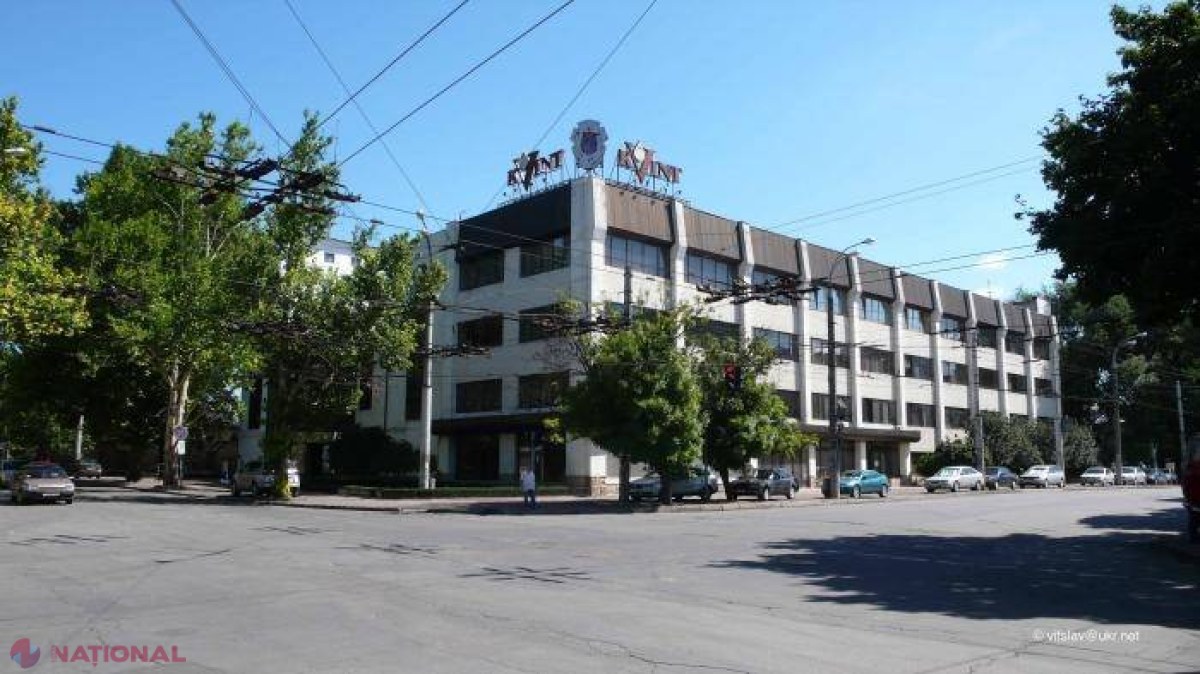 EXPIRĂ ASTĂZI? Fabrica de băuturi alcoolice „KVINT” riscă să se „PRĂBUȘEASCĂ”