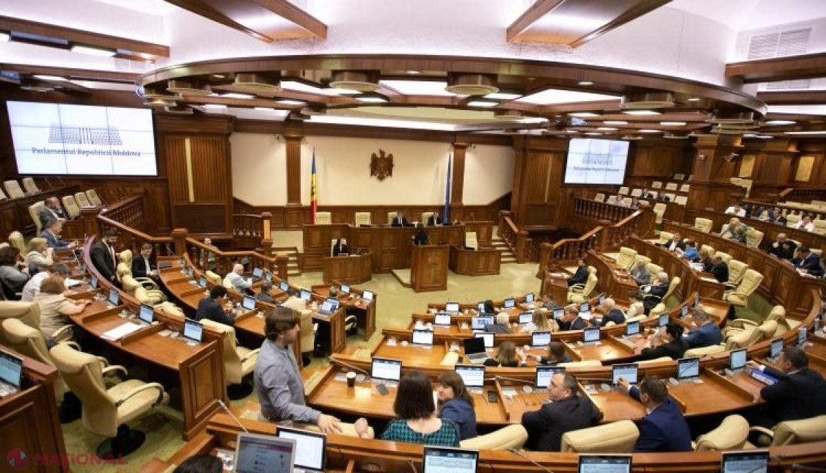 VOTAT // Agenții economici vor fi scutiți de facturi fiscale atunci când vor face cumpărături cu cardul bancar și vor dori să-și deducă cheltuielile