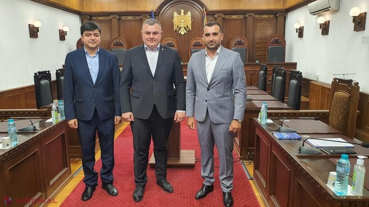 Deputați NOI în rândurile Blocului comuniștilor și socialiștilor. Curtea Constituțională a validat MANDATELE