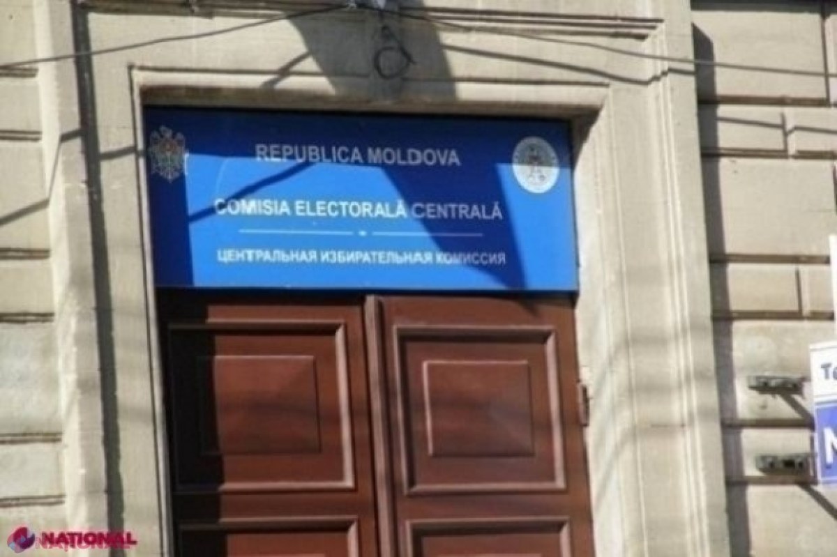 DOC // CEC solicită de aproape 55 de MILIOANE de lei de la bugetul de stat pentru anul 2021