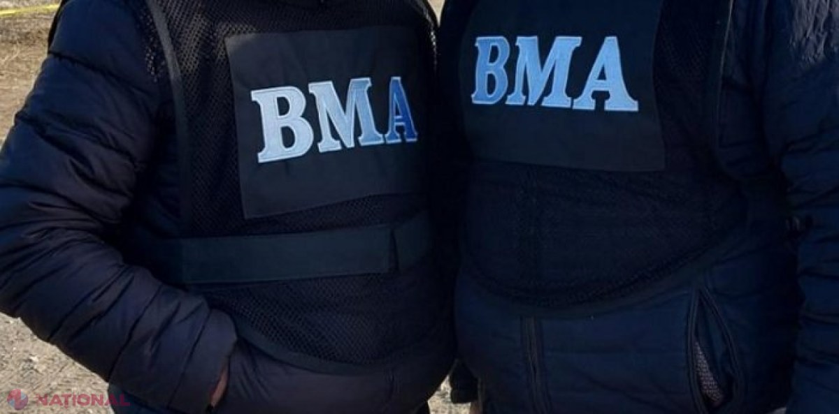 Angajat al Biroului Migrație și Azil, membru al unei grupări care organiza, contra bani, tranzitarea ilegală a teritoriului R. Moldova de către cetățeni ucraineni 