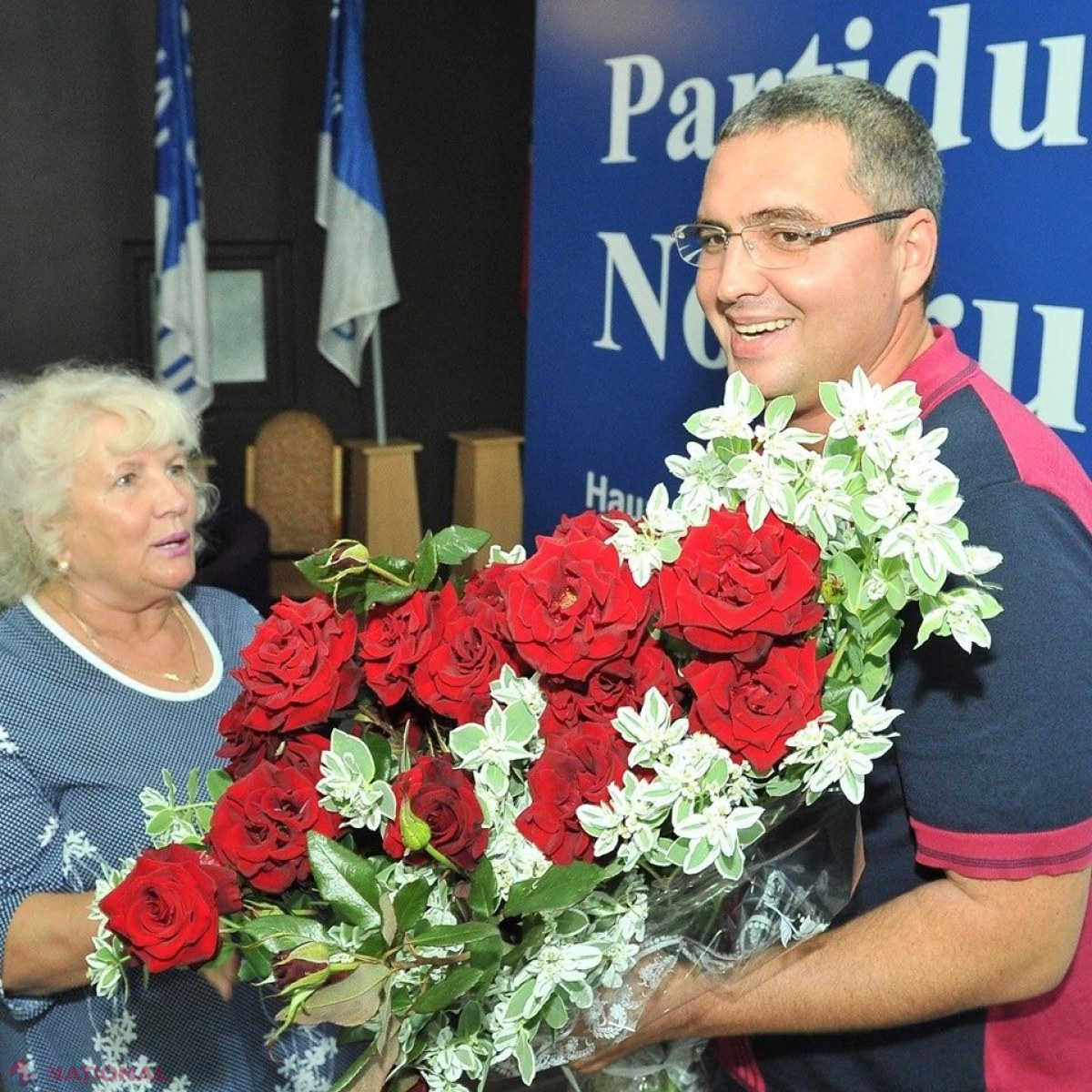 FOTO // Usatîi REVINE la Primăria Bălți și anunță proiecte pentru întreaga republică